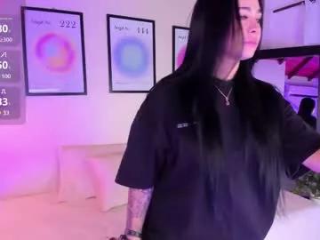 tiffanycole_ from Chaturbate
