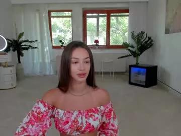 tiffanyhouston_ from Chaturbate