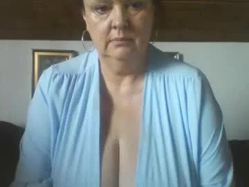 tiffanymature from Chaturbate is Freechat