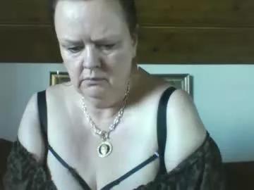 tiffanymature from Chaturbate is Freechat