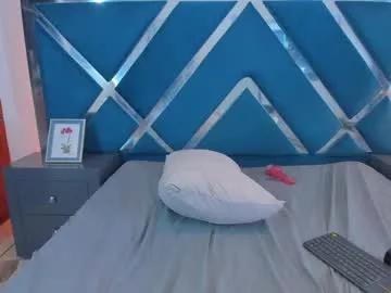 Tiffanymiller01 from Chaturbate
