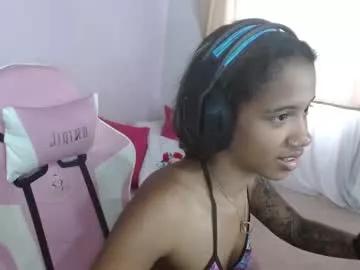 tiffanyroouse from Chaturbate