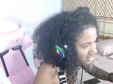 tiffanyroouse from Chaturbate