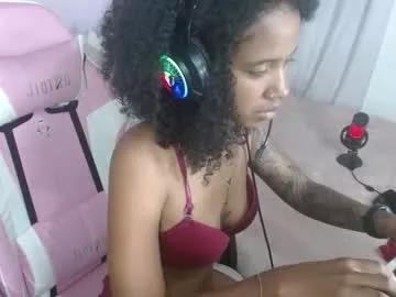tiffanyroouse from Chaturbate