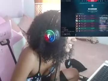 tiffanyroouse from Chaturbate