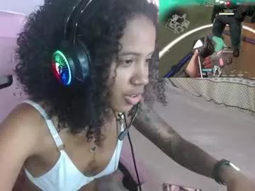 tiffanyroouse from Chaturbate