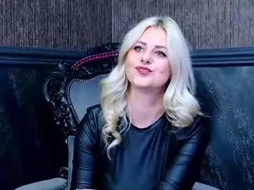 tiffanysia from Chaturbate