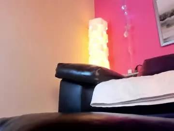 tiffanysuarez_ from Chaturbate