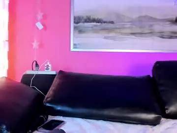 tiffanysuarez_ from Chaturbate is Freechat