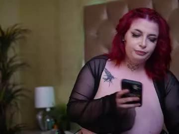 Tiffanytrinity from Chaturbate