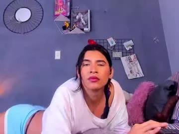 tiffbeautiful from Chaturbate