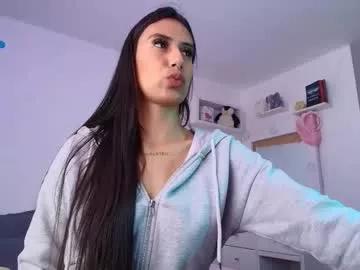 tifqueen_ from Chaturbate is Freechat