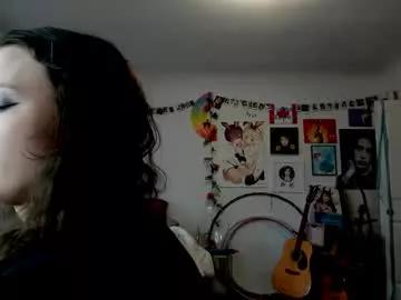 tiggerrosey from Chaturbate