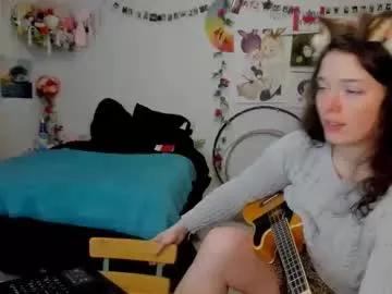 tiggerrosey from Chaturbate