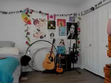 tiggerrosey from Chaturbate