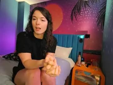 tiggerrosey from Chaturbate