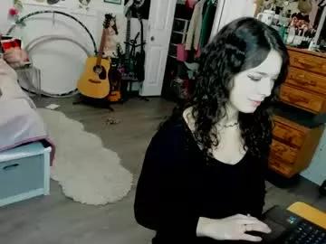 tiggerrosey from Chaturbate