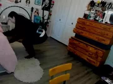 tiggerrosey from Chaturbate