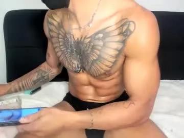 Tightboygymnast from Chaturbate