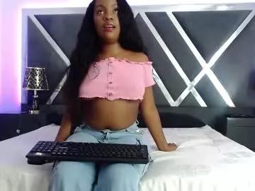 tiifany_baker from Chaturbate