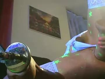 tiifanystar from Chaturbate