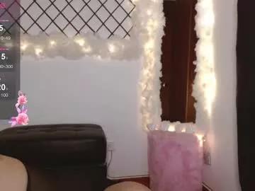 tiina_a from Chaturbate