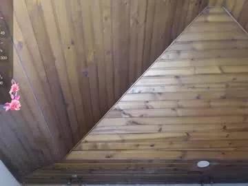 tiina_a from Chaturbate