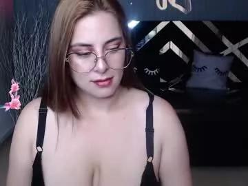 tiina_a from Chaturbate
