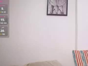 tiiny_emily from Chaturbate is Freechat
