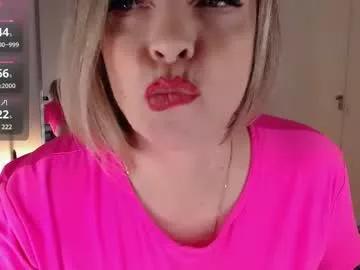 tilly_eliot from Chaturbate