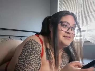 tillymarie3390 from Chaturbate