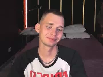 tim_blackk from Chaturbate is Freechat