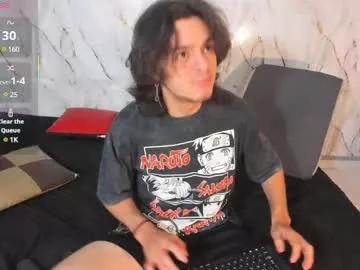 tim_crown from Chaturbate is Freechat