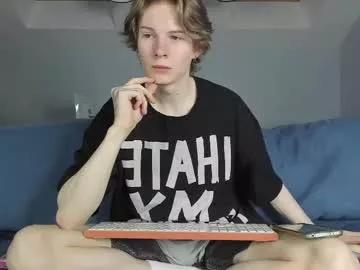 tim_milll from Chaturbate is Freechat