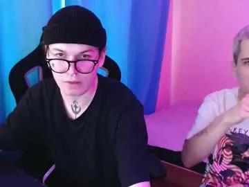 Tim_stevenss from Chaturbate