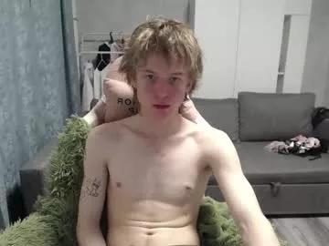 timmy7topcut from Chaturbate