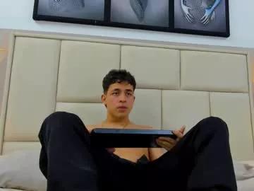 timmy_jorners from Chaturbate