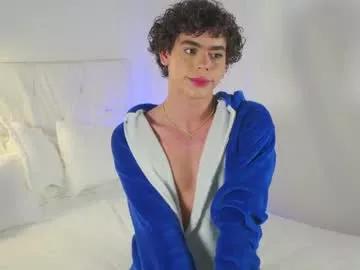 timmyshy from Chaturbate