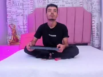 timothe_evans from Chaturbate is Freechat