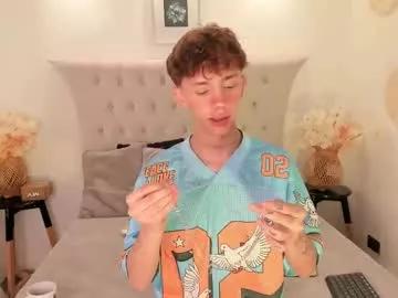 timothy_ross from Chaturbate is Freechat