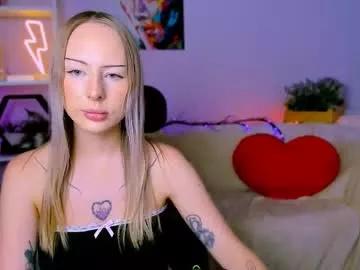 tina_ari from Chaturbate is Freechat