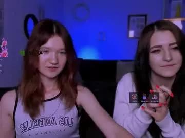 tina_ari from Chaturbate is Freechat