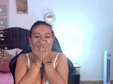 tina_moon2 from Chaturbate is Freechat