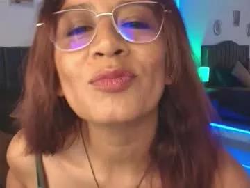 tina_moon2 from Chaturbate is Freechat
