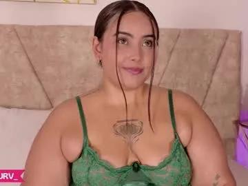 tinacurv from Chaturbate is Freechat