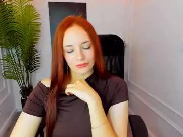 tinageroll from Chaturbate is Freechat
