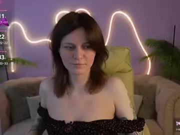 tinamelt from Chaturbate is Freechat