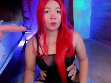 Freechat tinixmorgan on Chaturbate