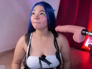 Freechat tinixmorgan on Chaturbate