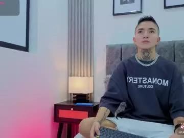 tinny_and_candy from Chaturbate